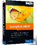 Bandari, Kiran - Complete ABAP