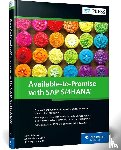 Acharya, Sujeet, Mandhana, Sandeep, Vadakayil, Jibi Joseph - Available-to-Promise with SAP S/4HANA