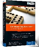 Dogra, Bikram, Quirk, David, Isacc, Antony, Kalwachwala, Homiar - SAP Master Data Governance