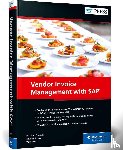 Niessen, Matthias, Reina, Heather, Travers, Mark - Vendor Invoice Management with SAP