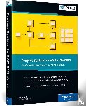 Franz, Mario, Langlotz, Andrea - Project System in SAP S/4HANA