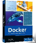 Oeggl, Bernd, Kofler, Michael - Docker