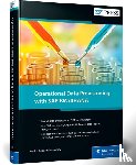 Palaniswamy, Renjith Kumar - Operational Data Provisioning with SAP BW/4HANA