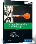 Galal, Abdullah, Tritschler, Jonas - Account Determination in SAP S/4HANA