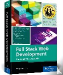 Ackermann, Philip - Full Stack Web Development