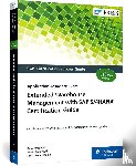 Patil, Basawaraj, Ramireddi, Neetu, Komatlapalli, Satish - Extended Warehouse Management with SAP S/4HANA Certification Guide