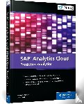 Chabert, Antoine, Serre, David - SAP Analytics Cloud: Predictive Analytics