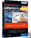 Saha, Dipankar, Jash, Chandan, Das, Soumya, Ketkale, Anupkumar - Industry 4.0 with SAP