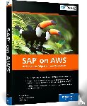 Kashyap, Ravi, Narikimelli, Rajendra, Singh, Rozal - SAP on AWS