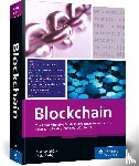 Fertig, Tobias, Schutz, Andreas - Blockchain