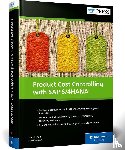 Jordan, John, Salmon, Janet - Product Cost Controlling with SAP S/4HANA