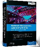 Akhtar, Jawad, Murray, Martin - Materials Management with SAP S/4HANA