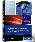 Steinkamp, Veit - Python for Engineering and Scientific Computing