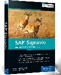 Strasser, Johannes, Sokollek, Michael, Sanger, Manuel, Spierling, Maike - SAP Signavio