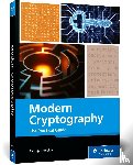 Dholakia, Sandip - Modern Cryptography