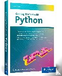 Theis, Thomas - Getting Started with Python