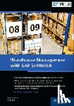 Sachan, Namita, Jain, Aman - Warehouse Management with SAP S/4HANA