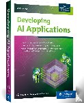 Karatas, Metin - Developing AI Applications