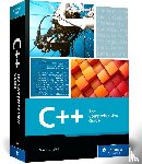 Will, Torsten T - C++