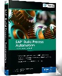 Jacobson, Steven - SAP Build Process Automation