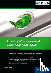 Akhtar, Jawad - Quality Management with SAP S/4HANA