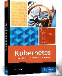 Welter, Kevin - Kubernetes