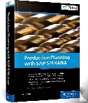 Akhtar, Jawad - Production Planning with SAP S/4HANA