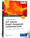 Lal, Aditya - SAP Activate Project Management Certification Guide