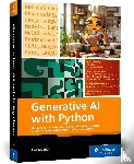 Gollnick, Bert - Generative AI with Python