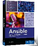 Miesen, Axel - Ansible