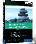 Gorecki, Piotr - Financial Close with SAP S/4HANA