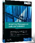 Roedel, Bernd - Inventory Management with SAP S/4HANA