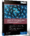 Baumbusch, Lutz - ABAP RESTful Application Programming Model