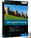 Kumar Mishra, Pradeep - SAP System Security