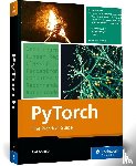 Gollnick, Bert - PyTorch