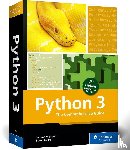 Ernesti, Johannes - Python 3