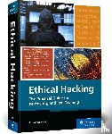 Dalwigk, Florian - Ethical Hacking