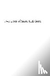 Hermenegild Tosf, Brother - Two Lives of Saint Cuthbert: A Life by an Anonymous Monk of Lindisfarne and Bede's Prose Life