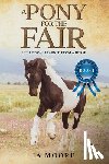Moore, Ia, Moore, Inge - A Pony For The Fair