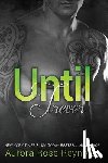 Reynolds, Aurora Rose - Until Trevor