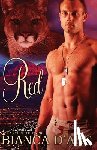D'Arc, Bianca - Red: Tales of the Were - Redstone Clan