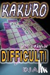 Djape - Difficult Kakuro: 200 puzzles