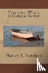 Sanders, Nancy I. - Depression: What's A Christian To Do?