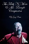 Prato, Greg - The Faith No More & Mr. Bungle Companion