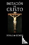 De Kempis, Tomas - Imitación de Cristo