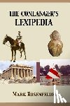Rosenfelder, Mark - The Conlanger's Lexipedia