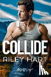 Hart, Riley - Collide