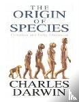 Darwin, Charles - The Origin Of Species