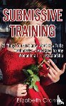 Cramer, Elizabeth (Virginia Commonwealth Univ Richmond Va USA) - Submissive Training