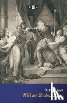 Shakespeare, William - King Lear
